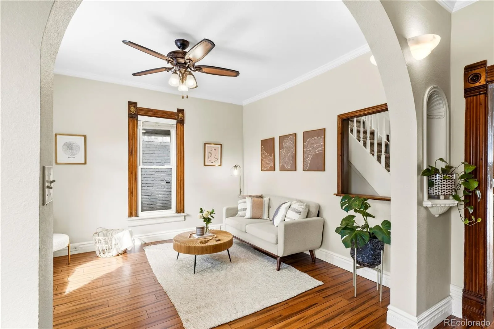 1144 S Logan Street Denver CO 80210 | MLS #REC5169582 09232026032048 1600 4