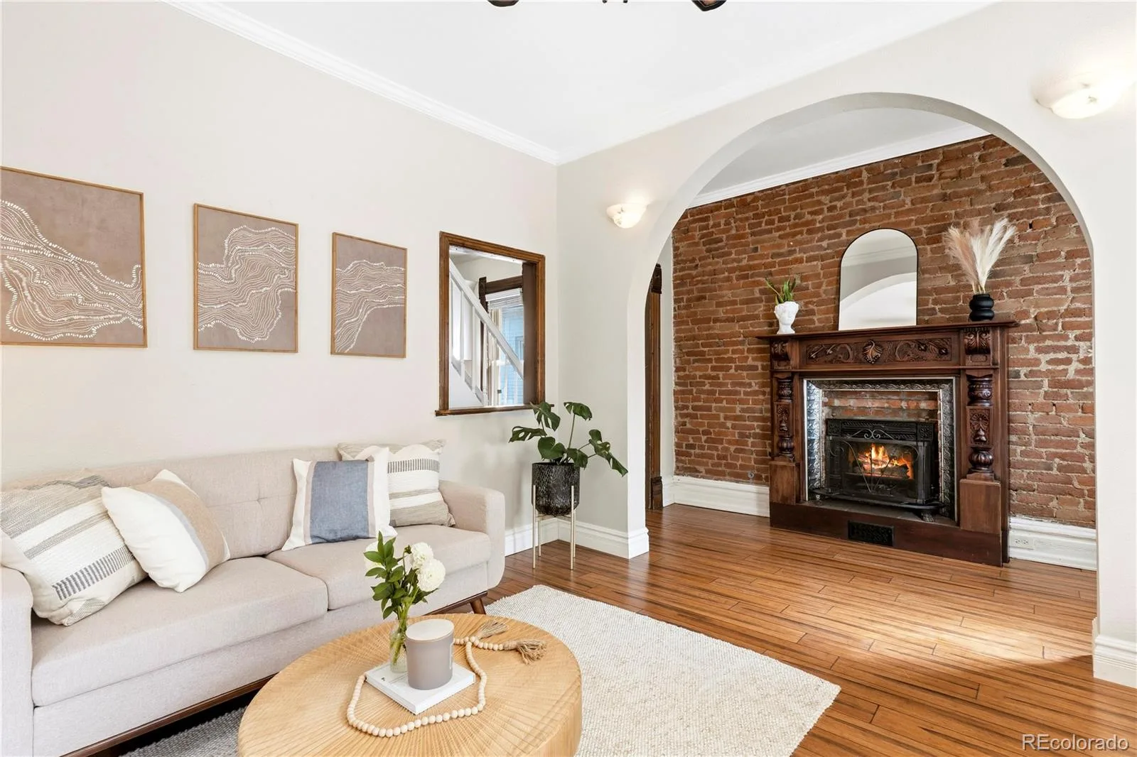1144 S Logan Street Denver CO 80210 | MLS #REC5169582 09232026032048 1600 5