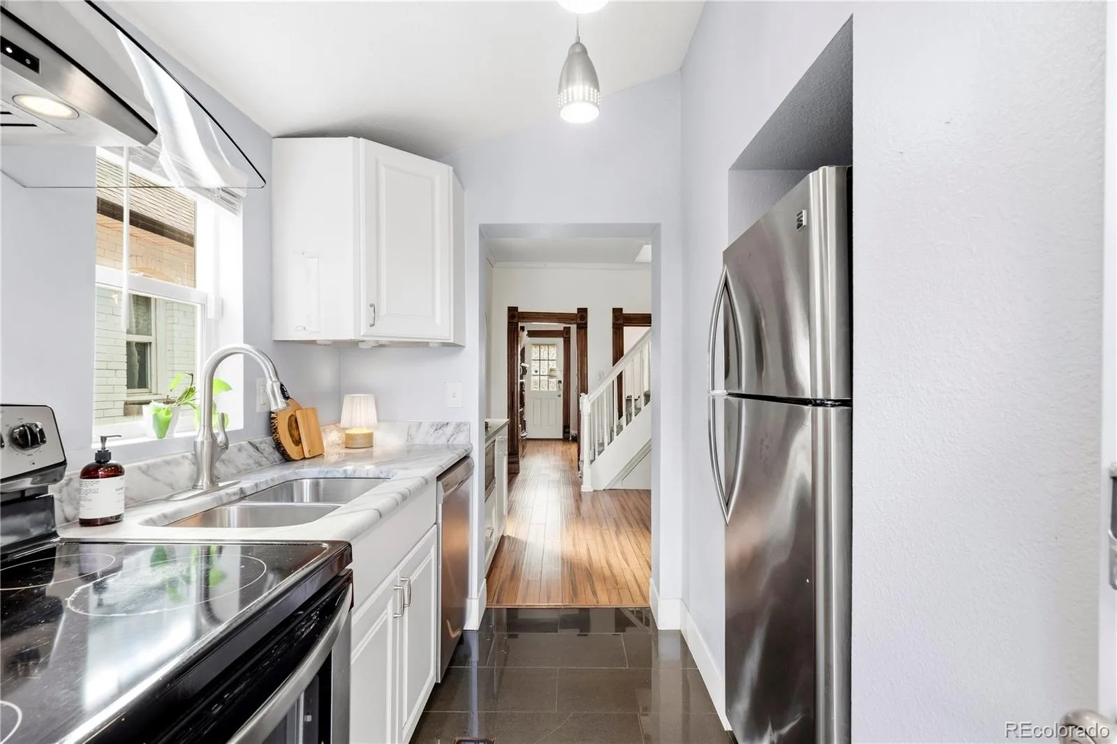 1144 S Logan Street Denver CO 80210 | MLS #REC5169582 09232026032048 1600 6