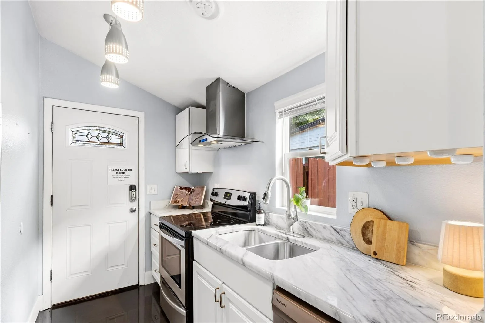 1144 S Logan Street Denver CO 80210 | MLS #REC5169582 09232026032048 1600 7