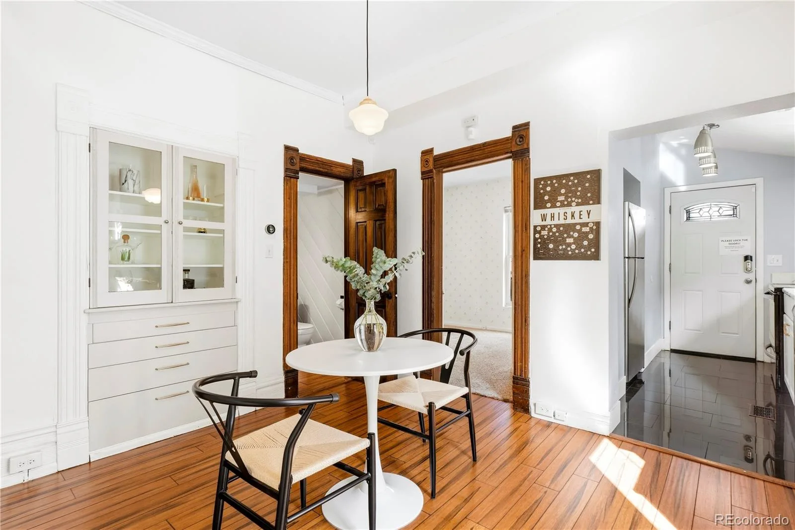 1144 S Logan Street Denver CO 80210 | MLS #REC5169582 09232026032048 1600 9
