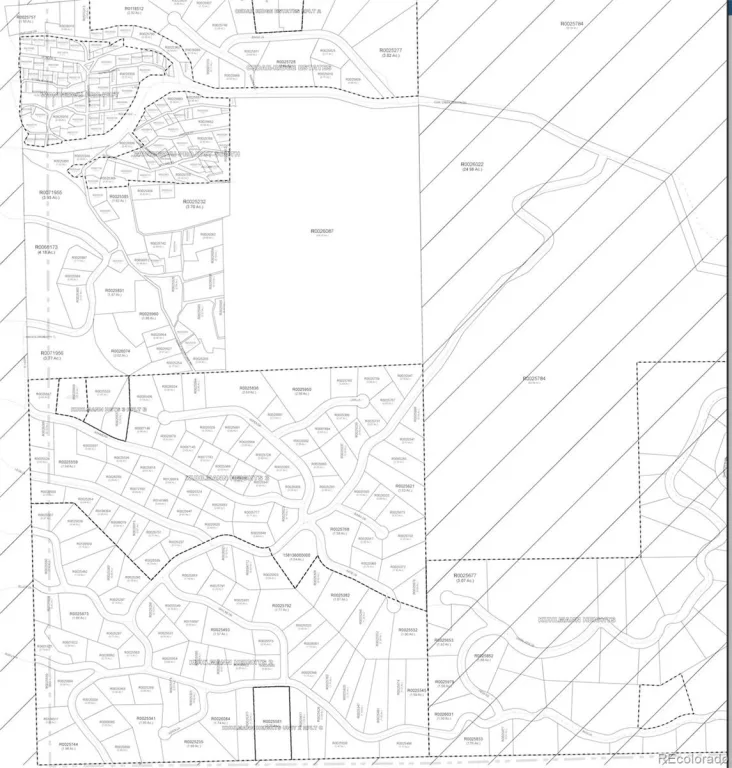 900 Rudi Lane Golden CO 80403 | MLS #REC5170458 07192026190845 1024 19