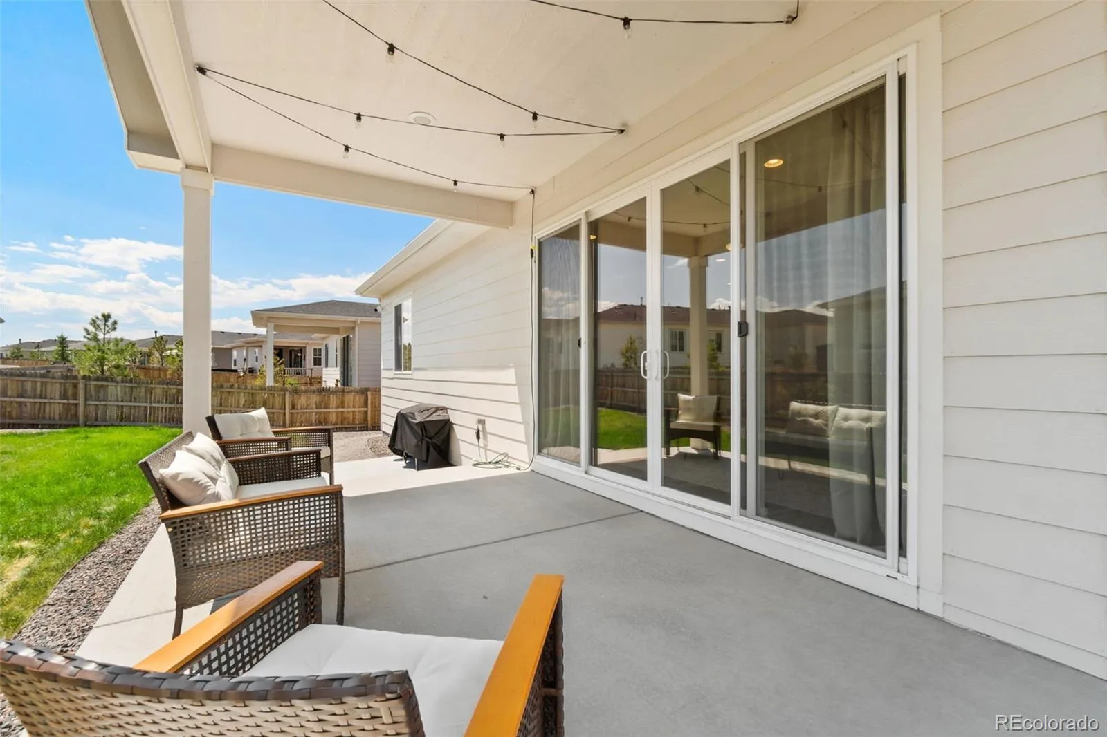 4085 Castle Vista Drive Castle Rock CO 80104 | MLS #REC5170618 07302026204313 1600 20