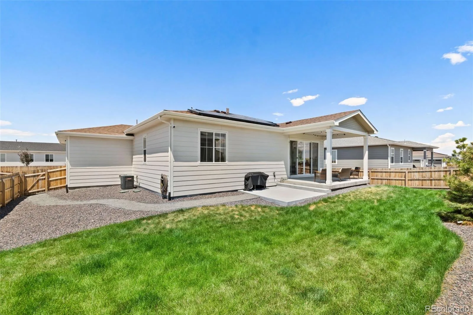 4085 Castle Vista Drive Castle Rock CO 80104 | MLS #REC5170618 07302026204313 1600 21