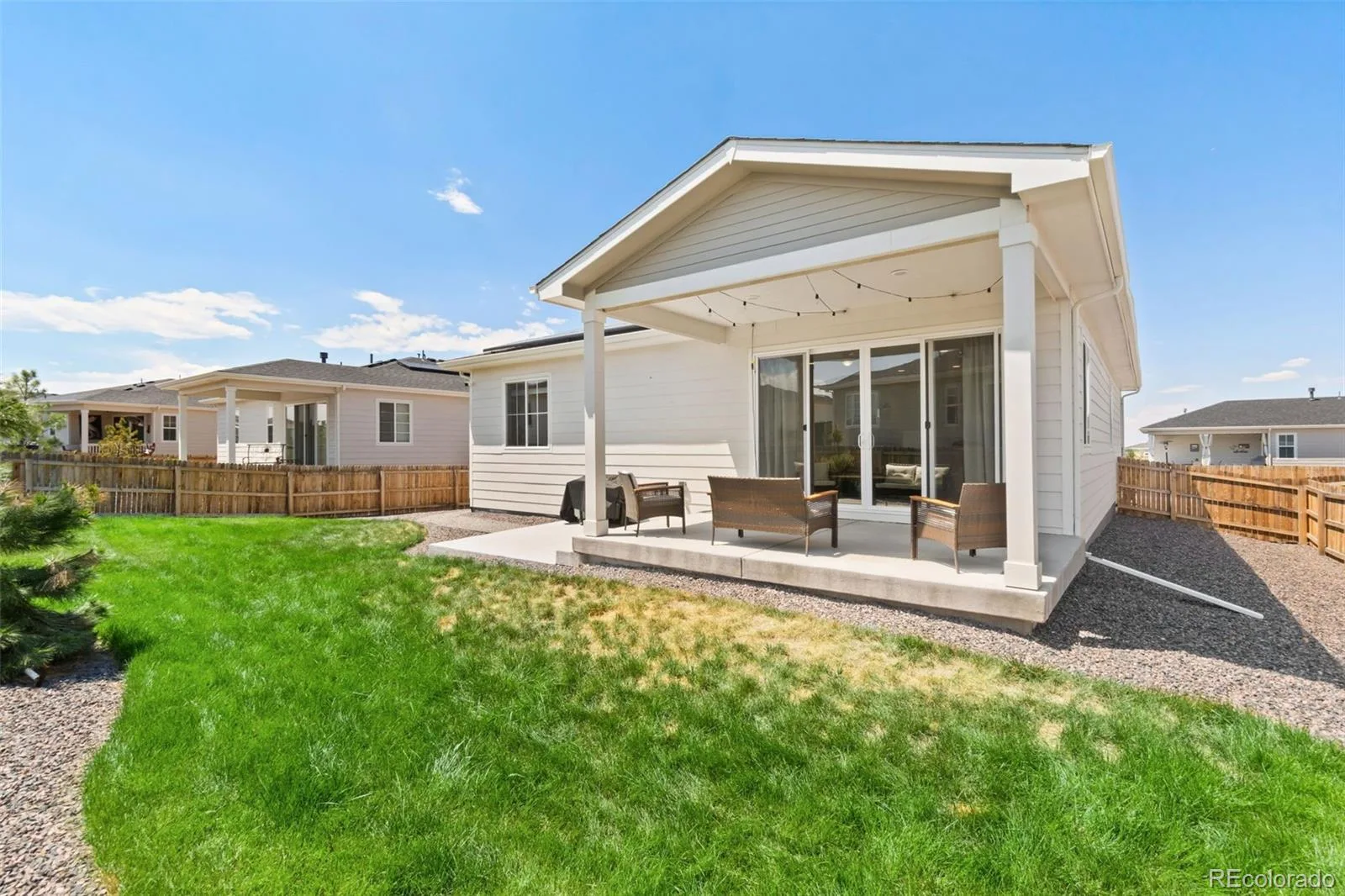 4085 Castle Vista Drive Castle Rock CO 80104 | MLS #REC5170618 07302026204313 1600 22