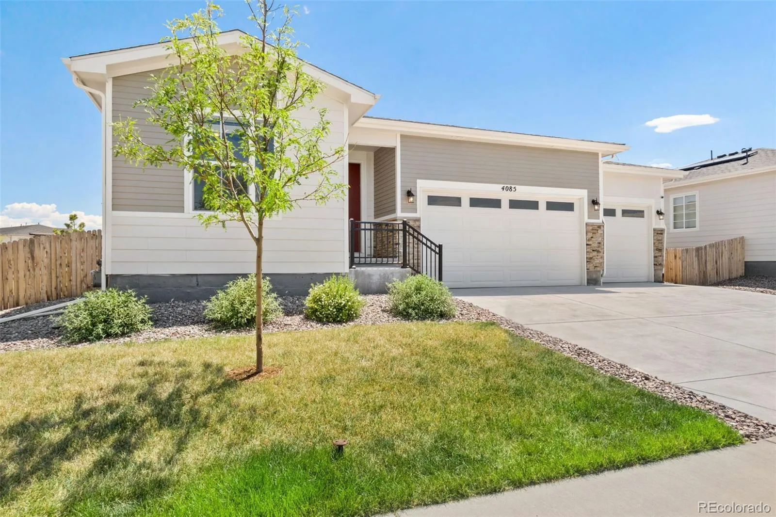 4085 Castle Vista Drive Castle Rock CO 80104 | MLS #REC5170618 07302026204313 1600 23