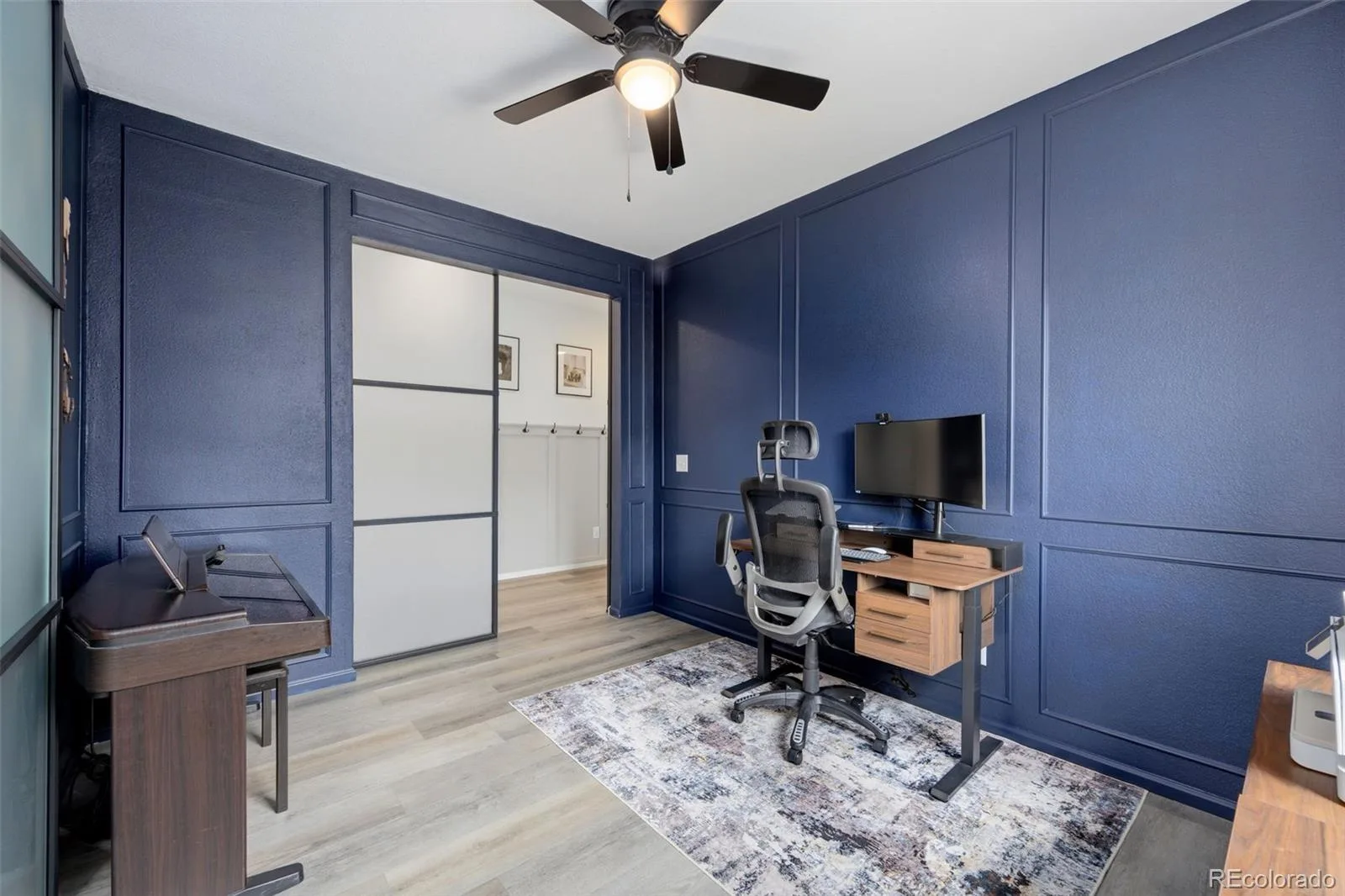 4085 Castle Vista Drive Castle Rock CO 80104 | MLS #REC5170618 07302026204313 1600 4