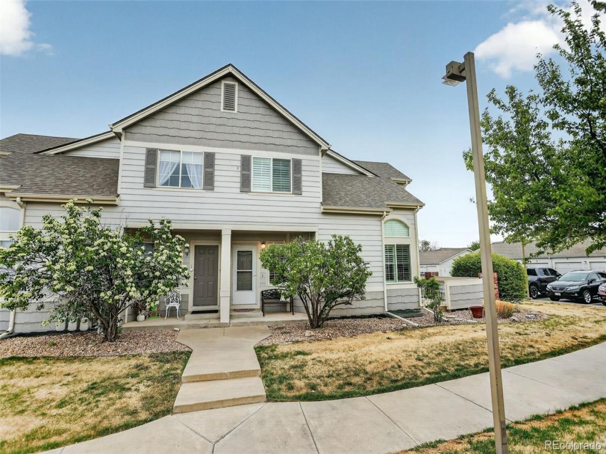 9561 Deerhorn Court #10 Parker CO 80134 | MLS #REC5171003 MLS #REC5171003 image #0