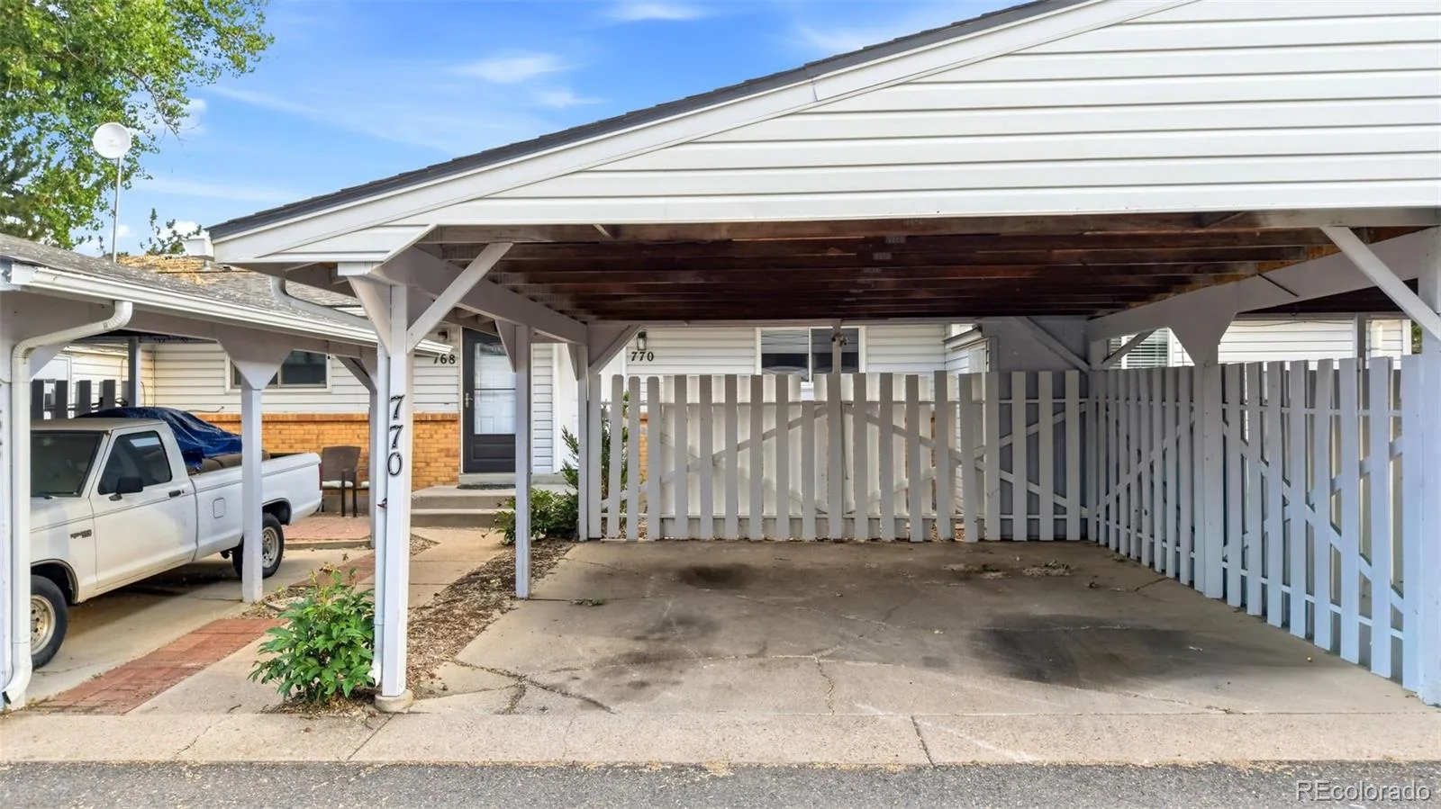 770 W Cleveland Circle Lafayette CO 80026 | MLS #REC5171787 06252026000537 1600 32