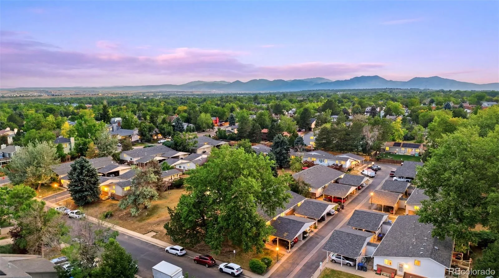 770 W Cleveland Circle Lafayette CO 80026 | MLS #REC5171787 06252026000537 1600 36