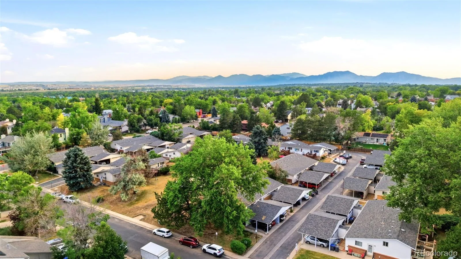 770 W Cleveland Circle Lafayette CO 80026 | MLS #REC5171787 06252026000537 1600 37