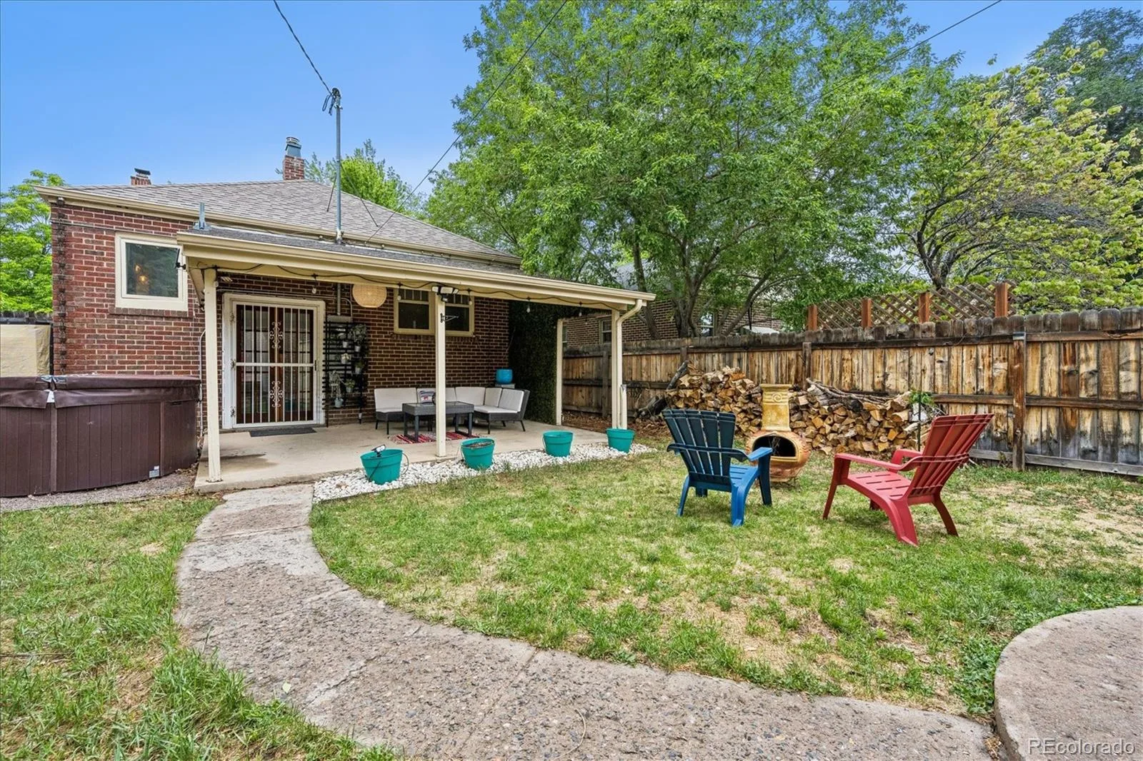 1400 Elm Street Denver CO 80220 | MLS #REC5172388 07282026222949 1600 28