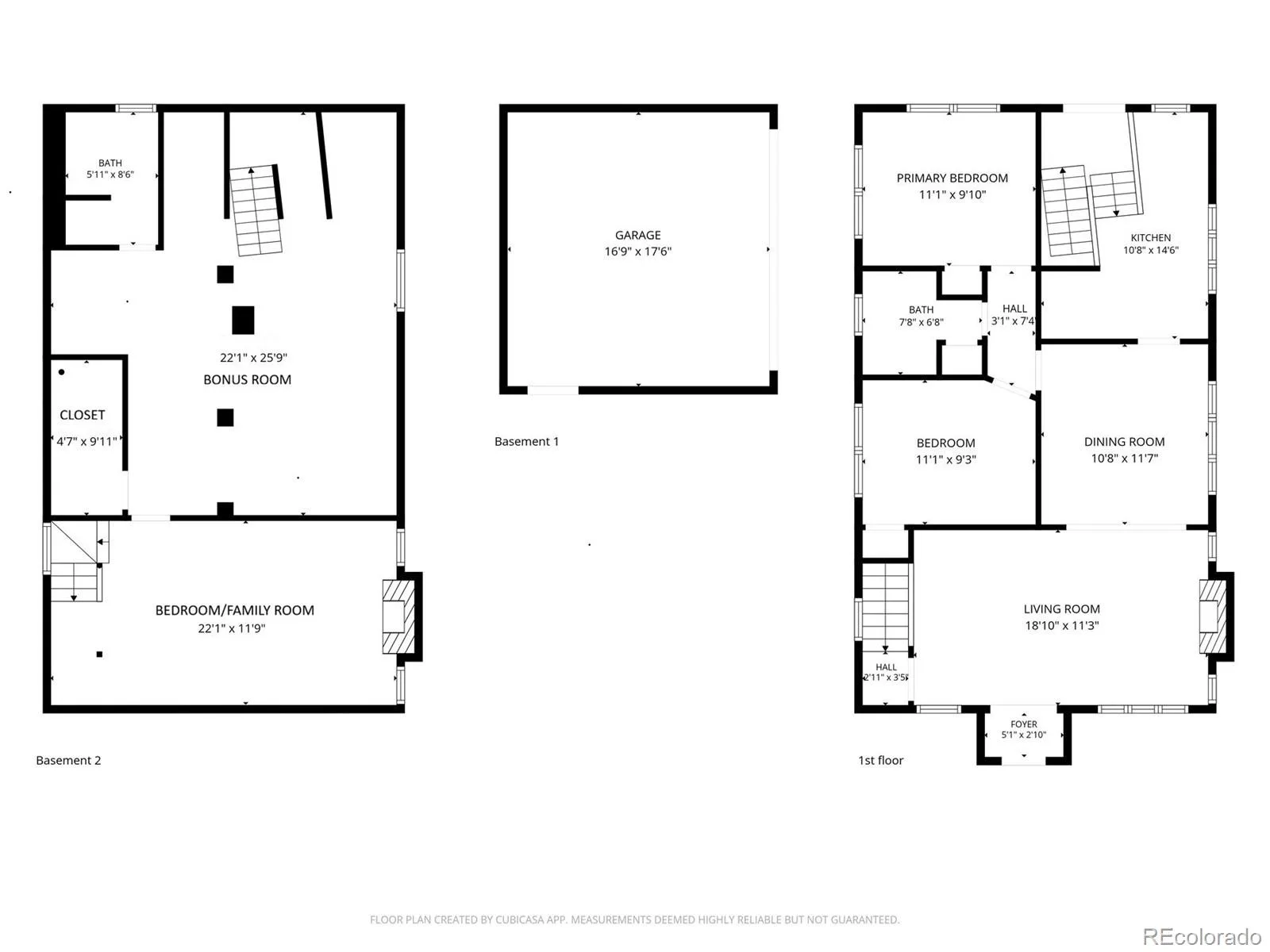 1400 Elm Street Denver CO 80220 | MLS #REC5172388 07282026222949 1600 36