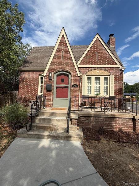 1400 Elm Street Denver CO 80220 | MLS #REC5172388 MLS #REC5172388 image #0