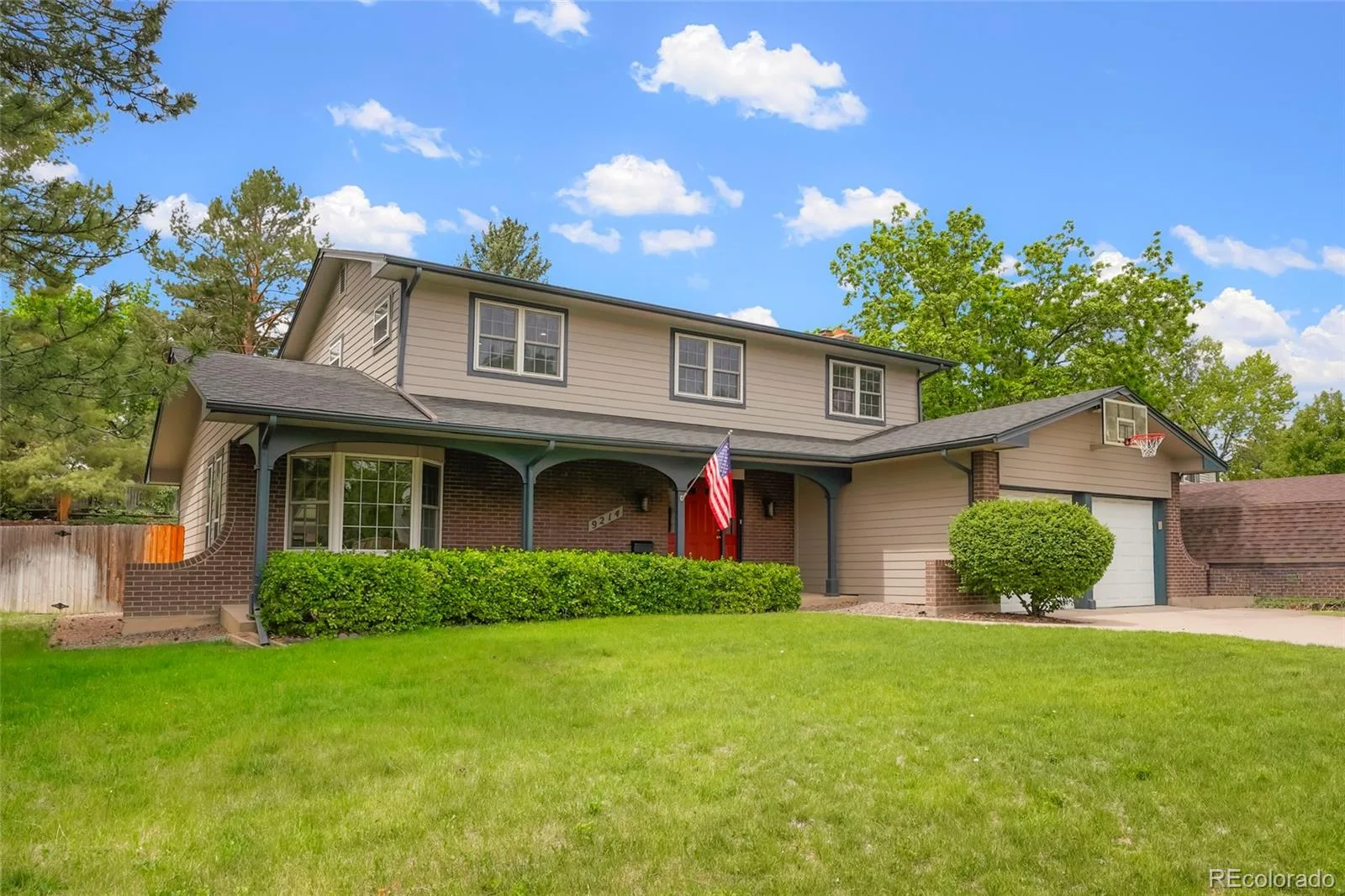 9214 E Floyd Avenue Denver CO 80231 MLS #REC5174376 06092026200830 1600 0