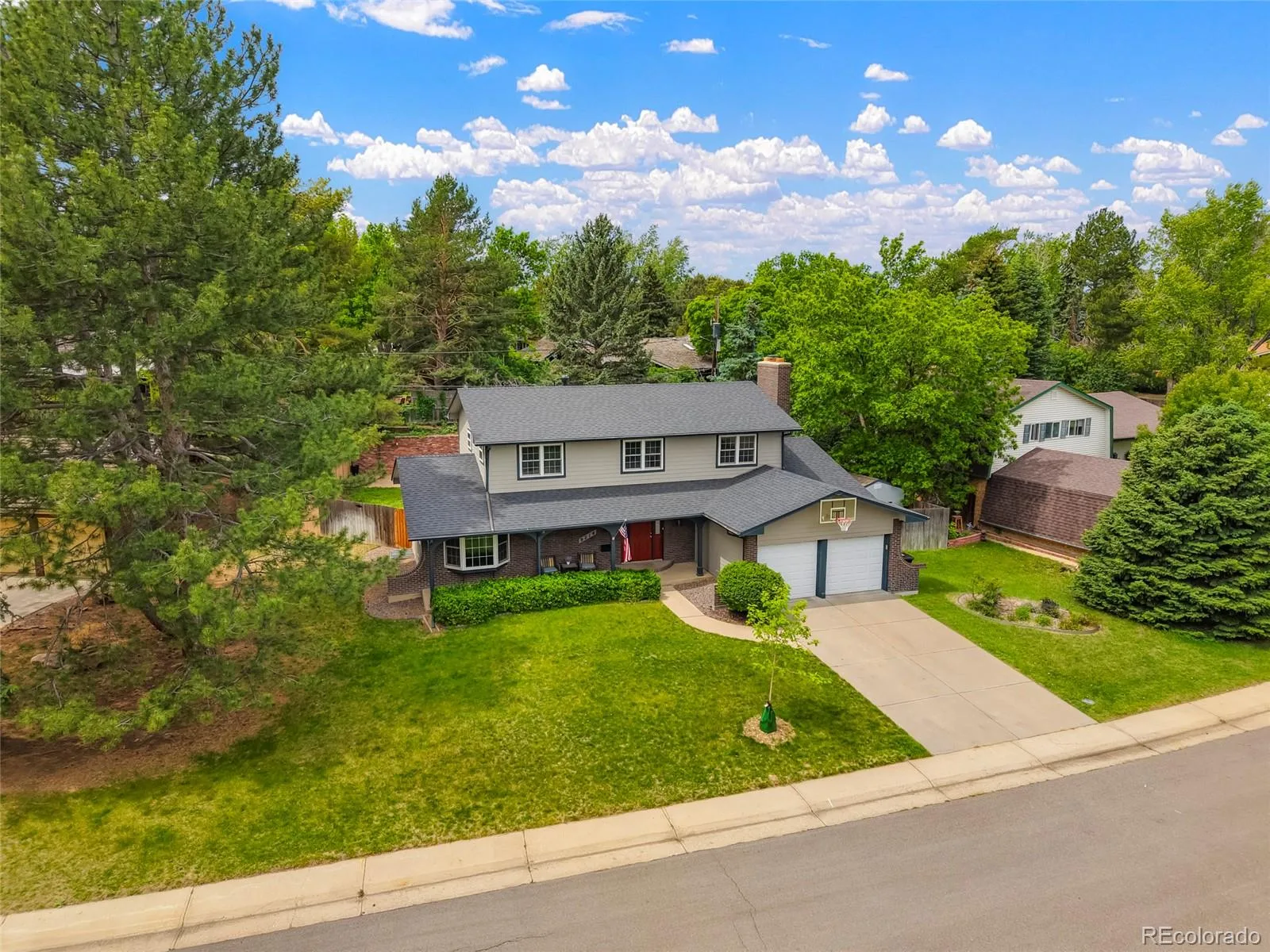 9214 E Floyd Avenue Denver CO 80231 MLS #REC5174376 06092026200830 1600 1
