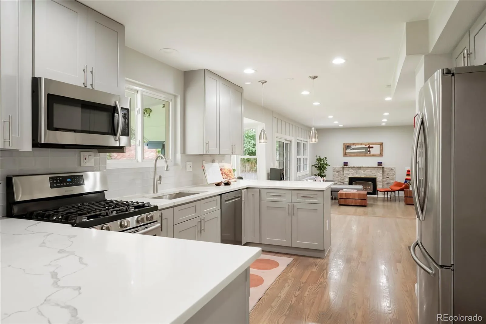 9214 E Floyd Avenue Denver CO 80231 MLS #REC5174376 06092026200830 1600 10