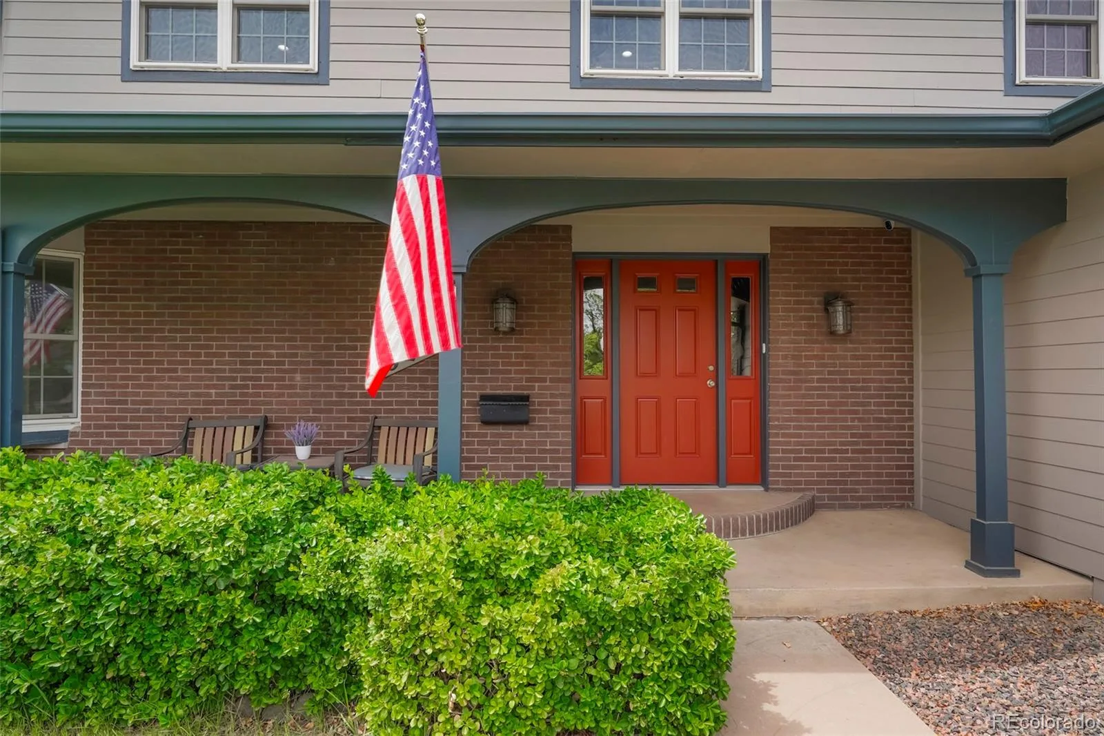 9214 E Floyd Avenue Denver CO 80231 MLS #REC5174376 06092026200830 1600 2