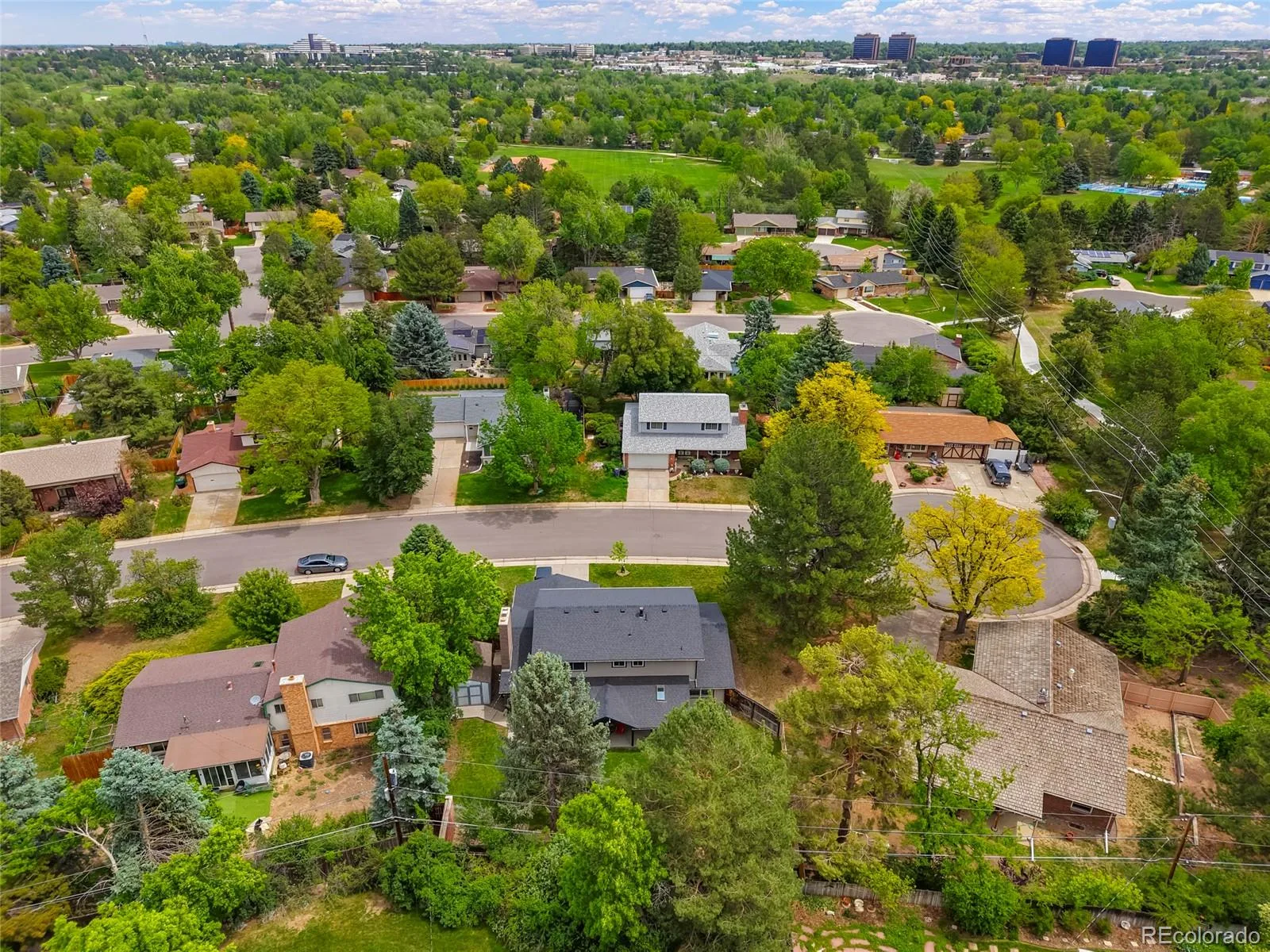 9214 E Floyd Avenue Denver CO 80231 MLS #REC5174376 06092026200830 1600 33