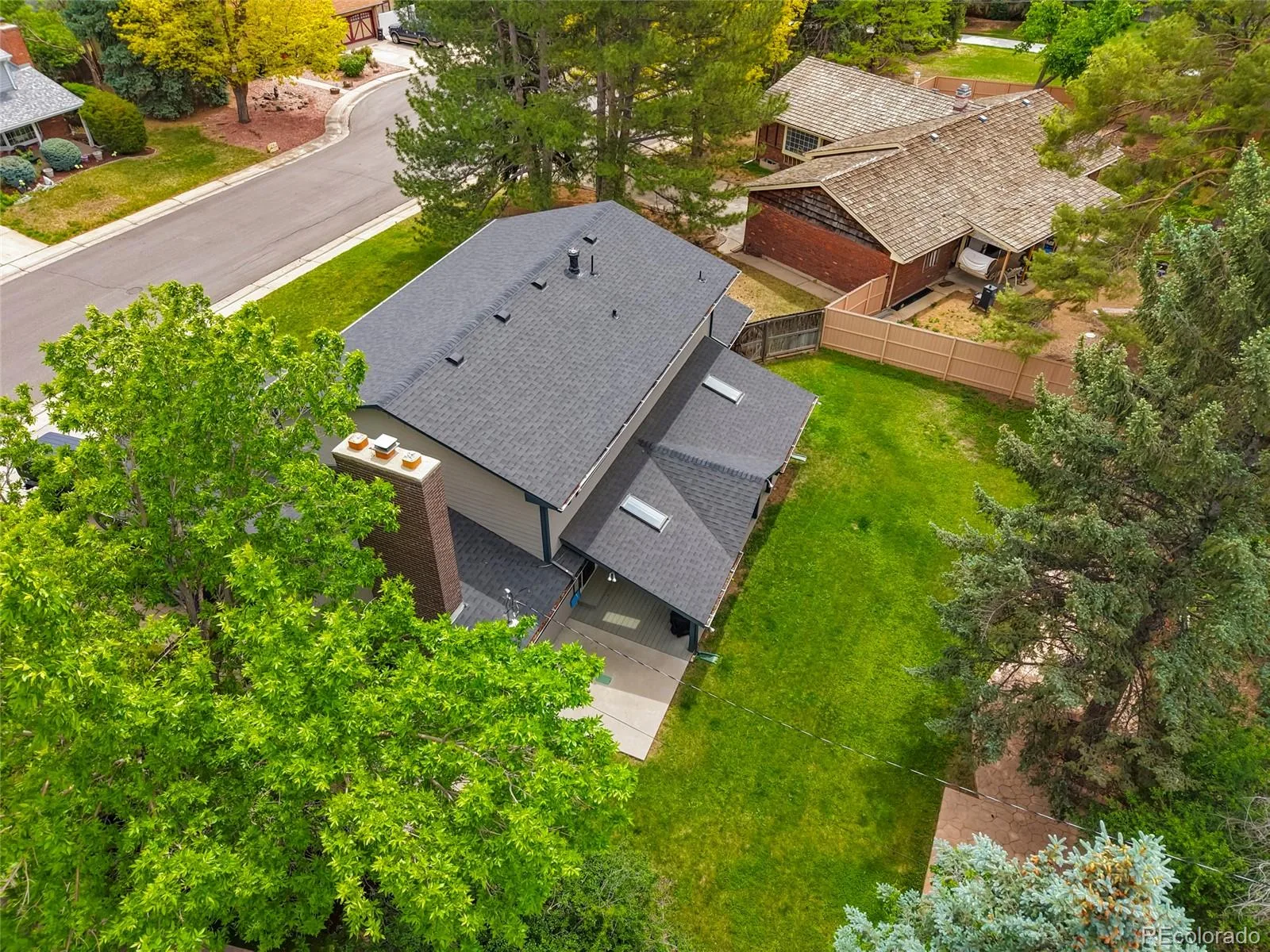 9214 E Floyd Avenue Denver CO 80231 MLS #REC5174376 06092026200830 1600 34
