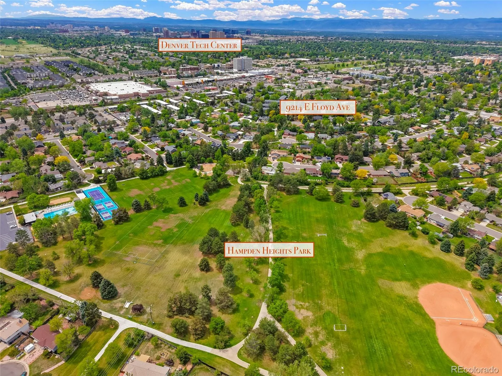 9214 E Floyd Avenue Denver CO 80231 MLS #REC5174376 06092026200830 1600 36