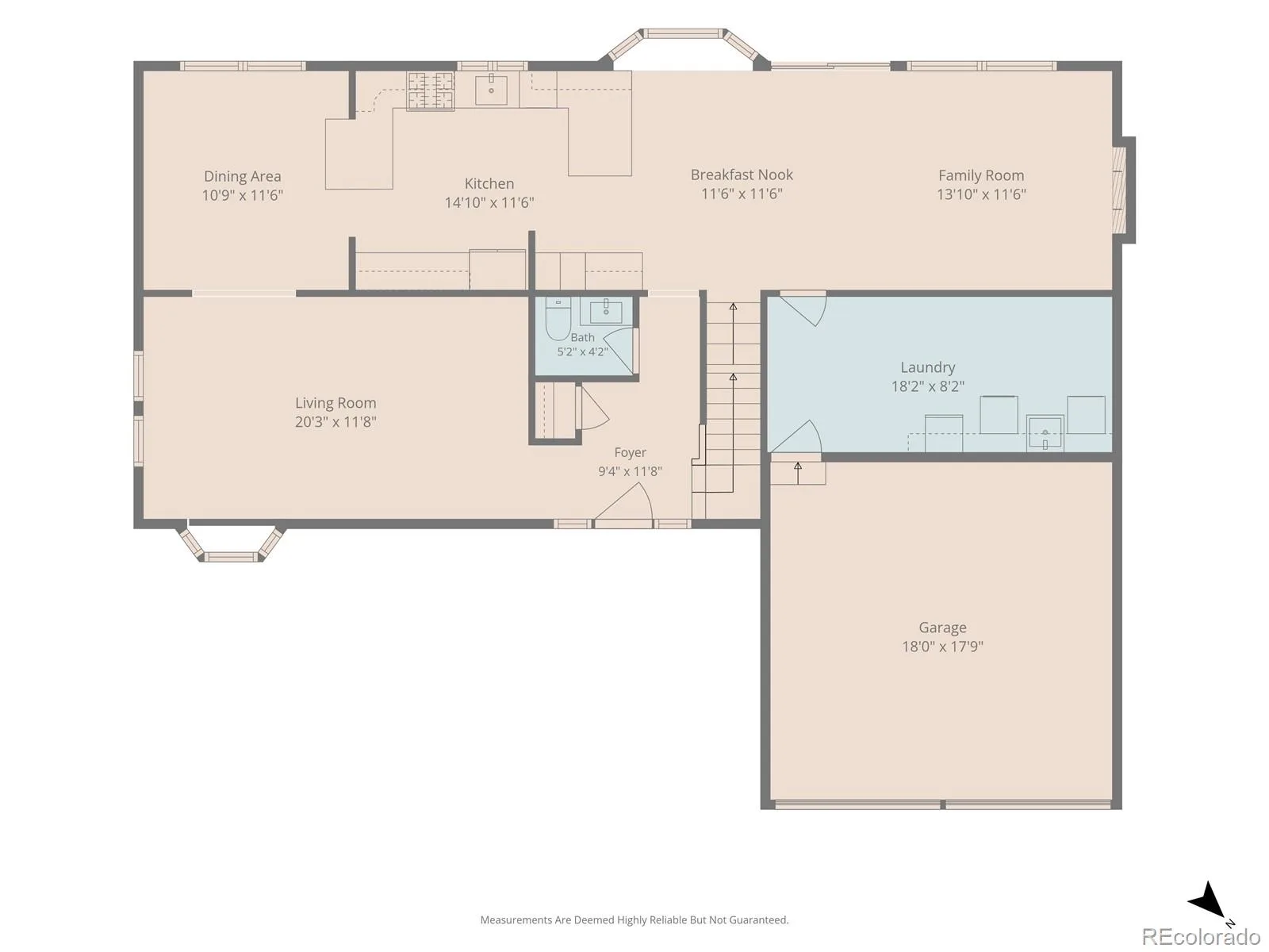 9214 E Floyd Avenue Denver CO 80231 MLS #REC5174376 06092026200830 1600 37