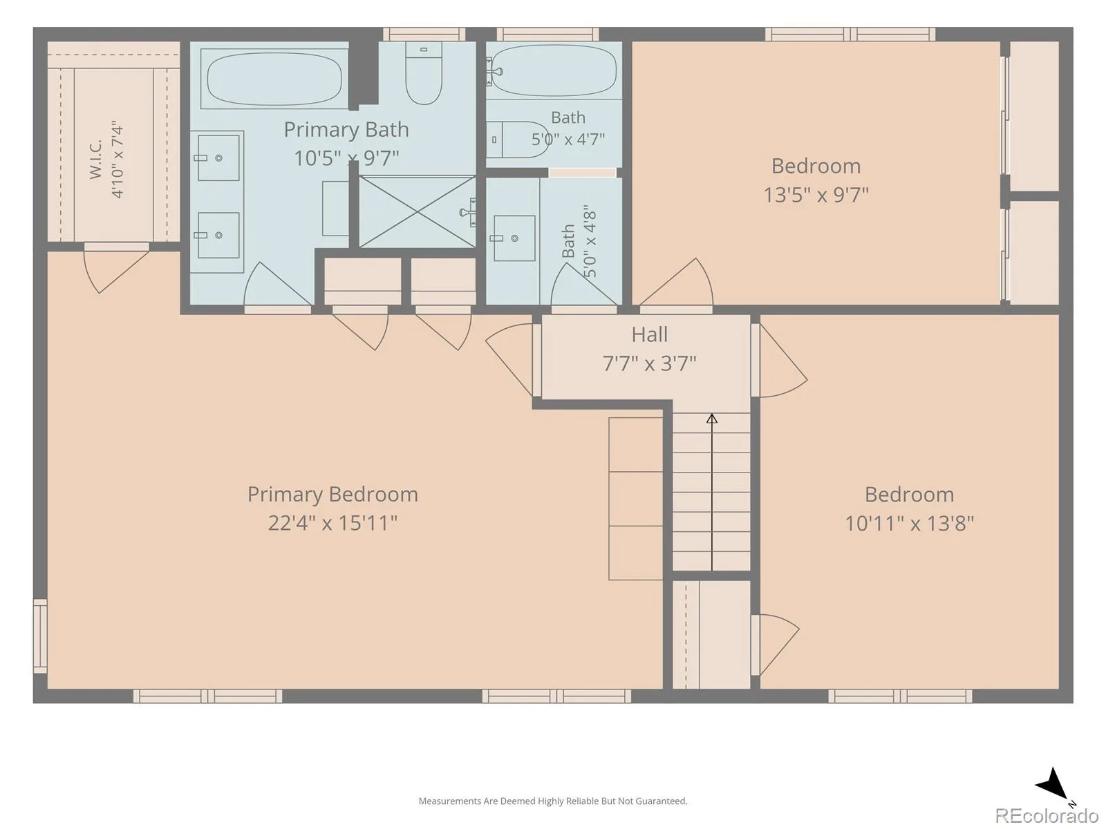 9214 E Floyd Avenue Denver CO 80231 MLS #REC5174376 06092026200830 1600 38