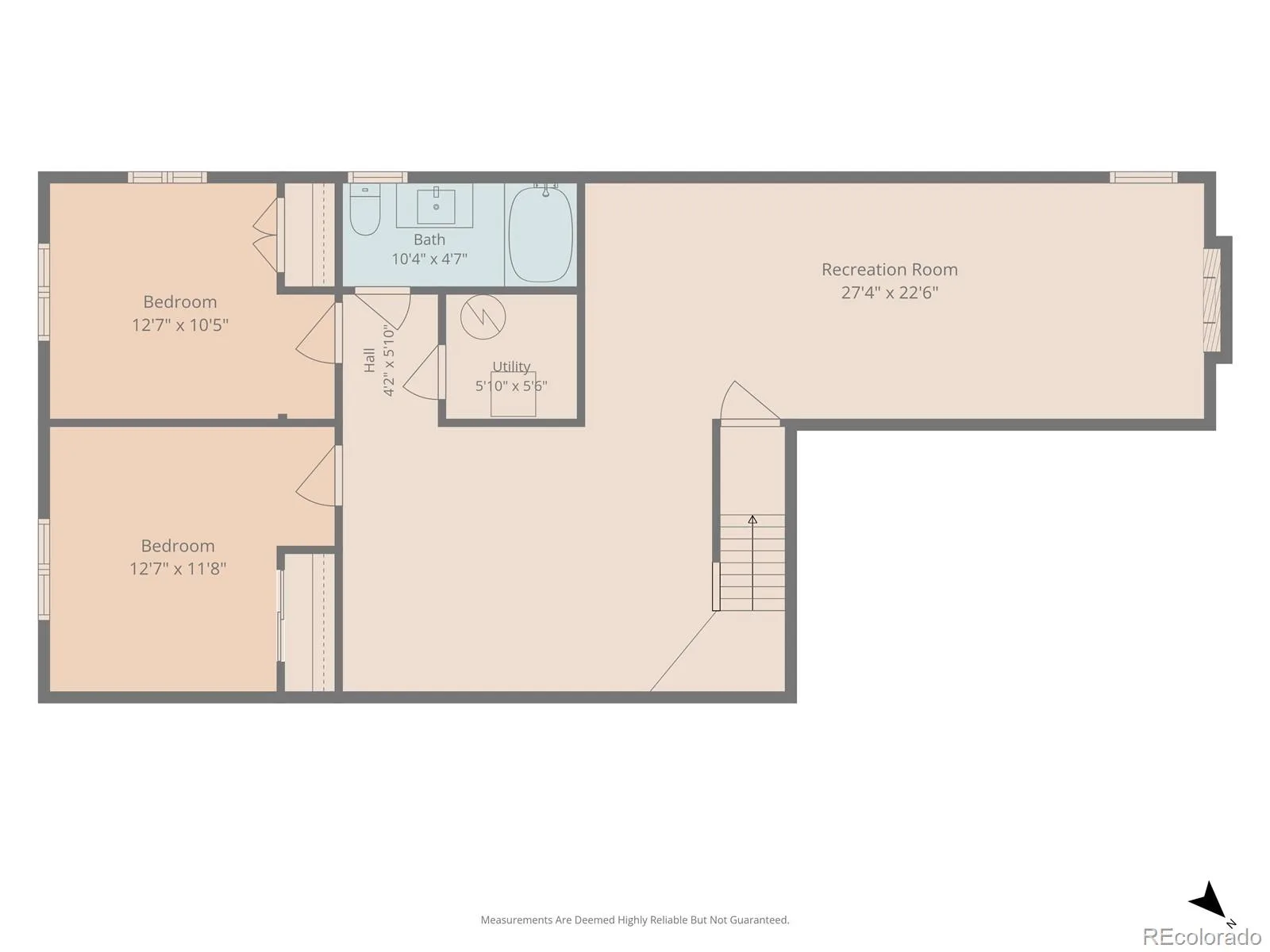 9214 E Floyd Avenue Denver CO 80231 MLS #REC5174376 06092026200830 1600 39
