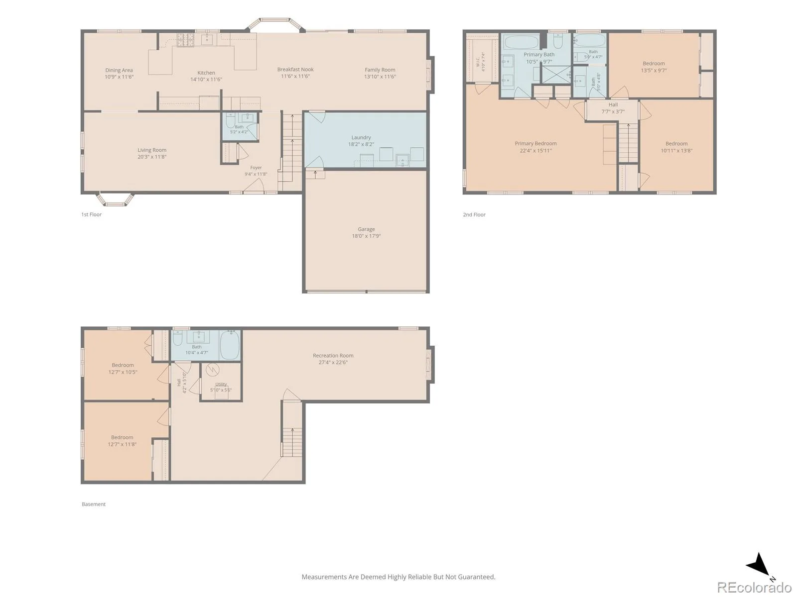 9214 E Floyd Avenue Denver CO 80231 MLS #REC5174376 06092026200830 1600 40