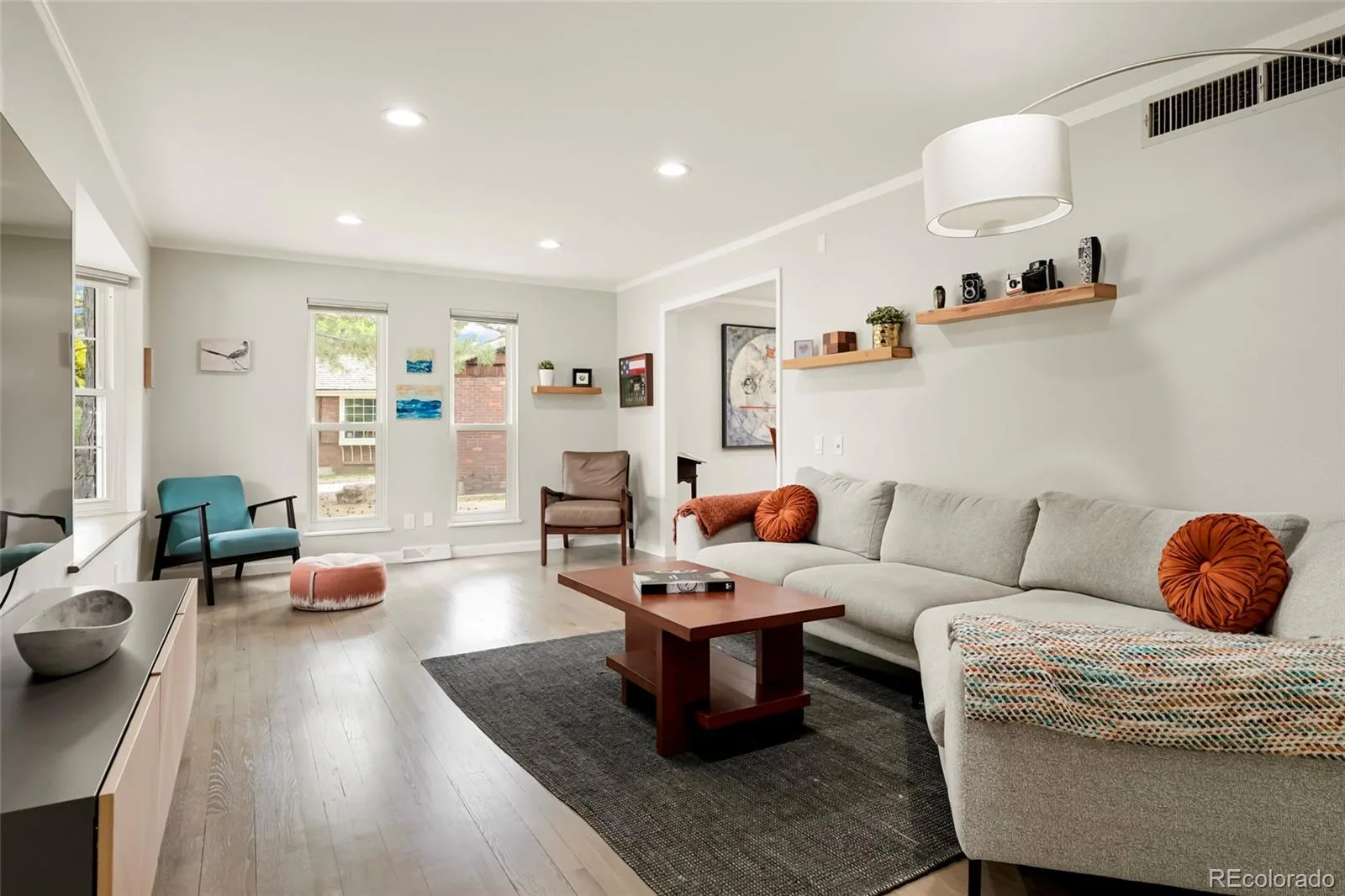 9214 E Floyd Avenue Denver CO 80231 MLS #REC5174376 06092026200830 1600 5