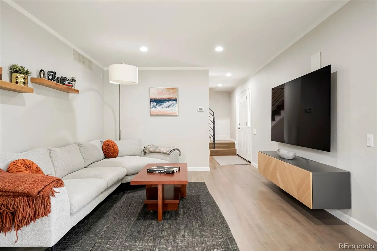9214 E Floyd Avenue Denver CO 80231 MLS #REC5174376 06092026200830 1600 7