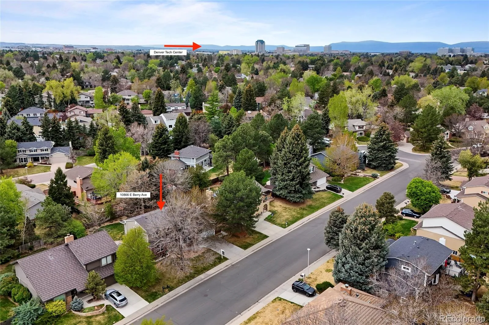 10866 E Berry Avenue Englewood CO 80111 MLS #REC5177551 05022026162111 1600 43