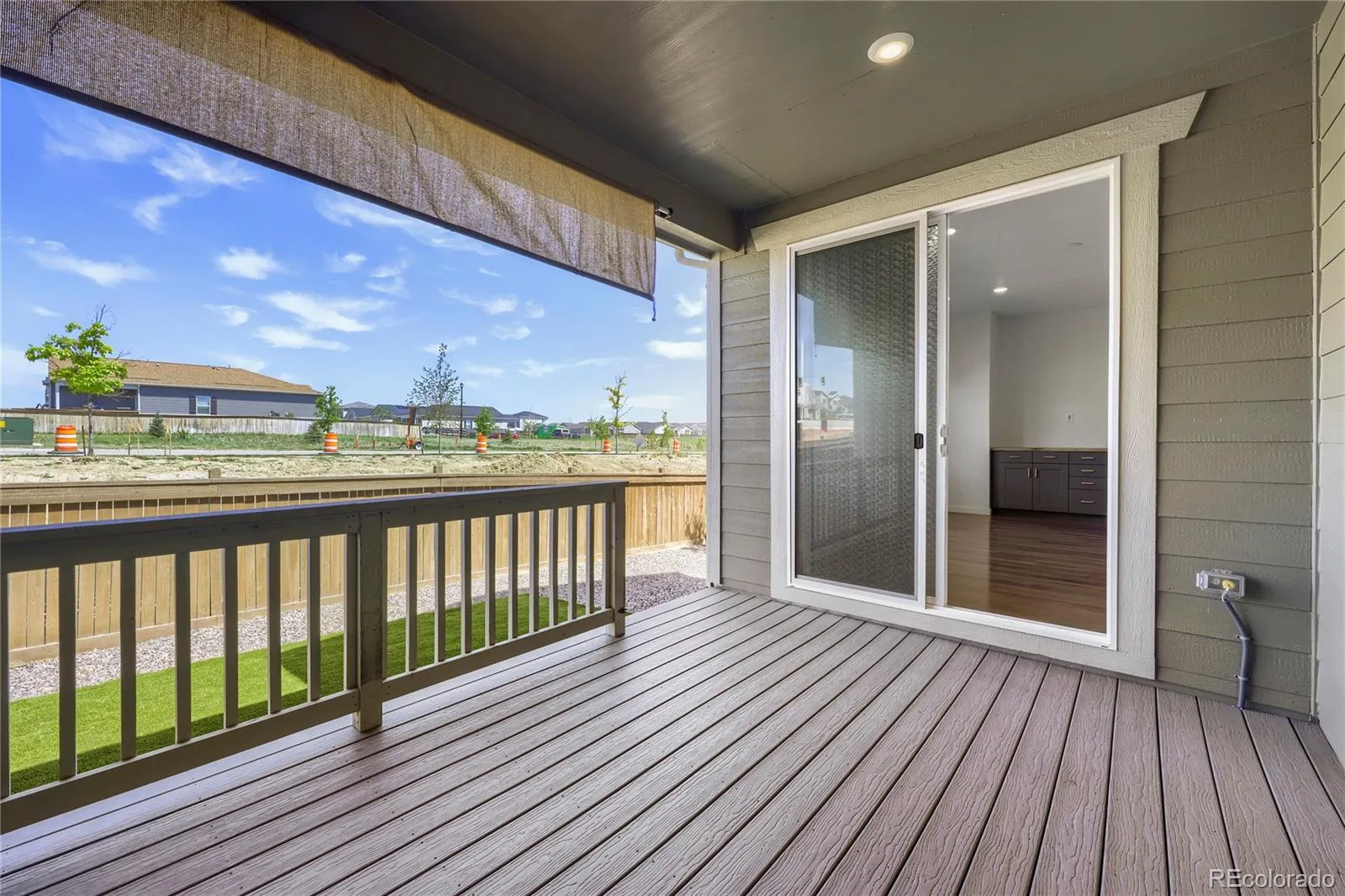 17681 E 95th Place Commerce City CO 80022 | MLS #REC5178643 06252026012644 1600 22