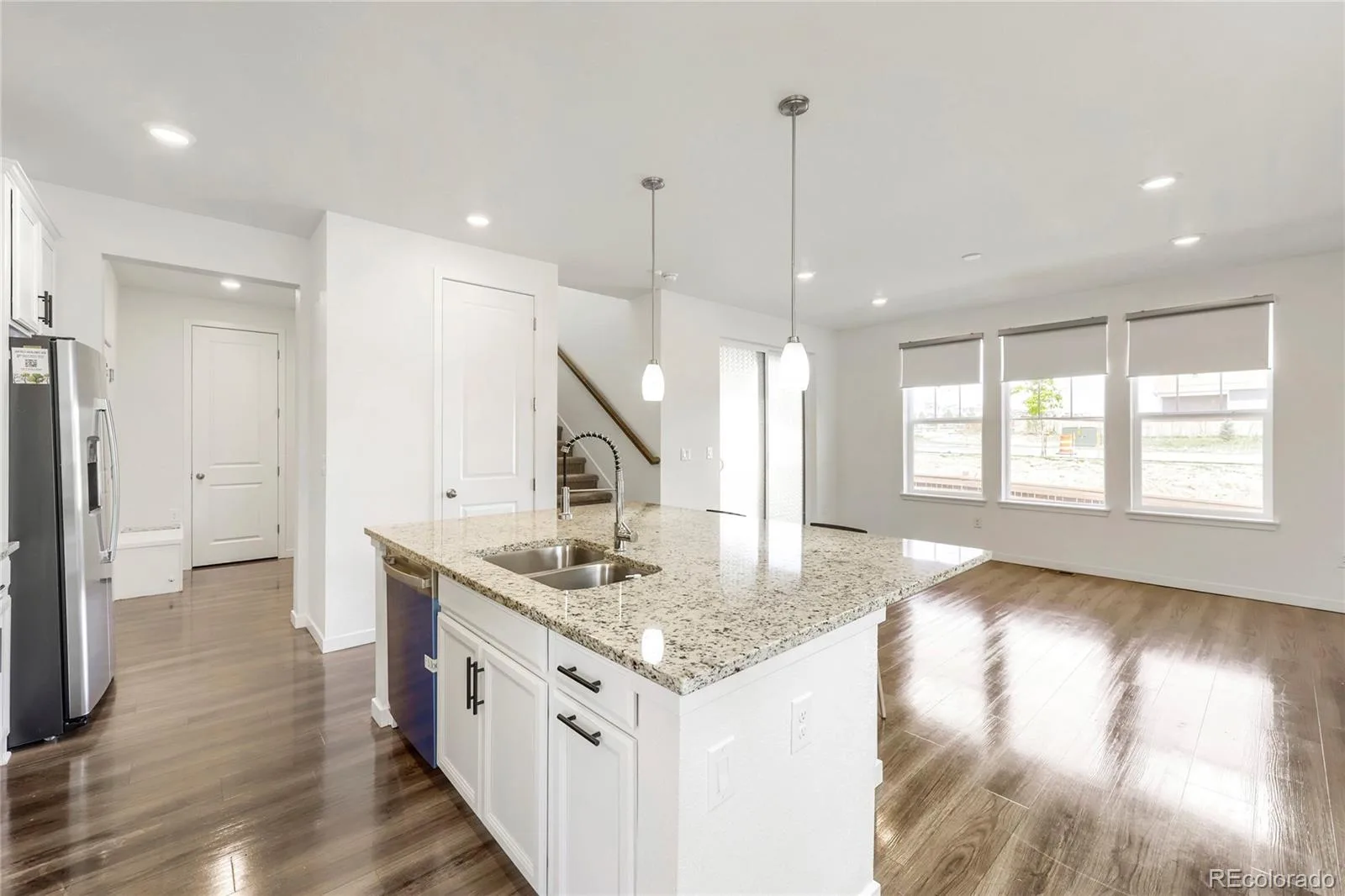 17681 E 95th Place Commerce City CO 80022 | MLS #REC5178643 06252026012644 1600 7