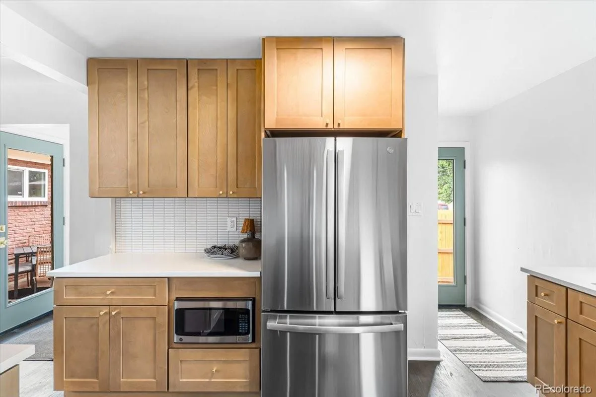 3385 N Kearney Street Denver CO 80207 MLS #REC5178984 07222026182916 1200 11