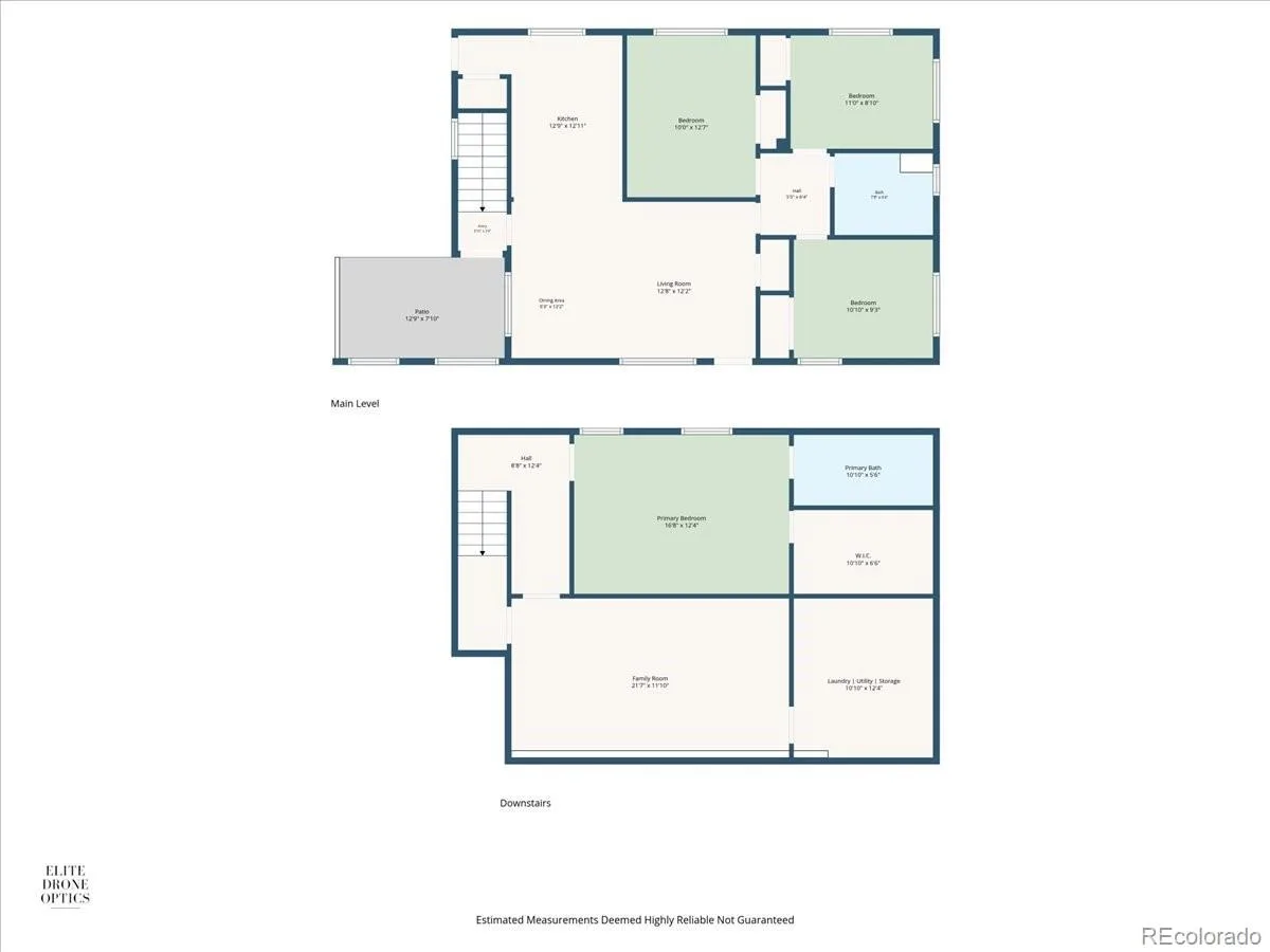 3385 N Kearney Street Denver CO 80207 MLS #REC5178984 07222026182916 1200 31