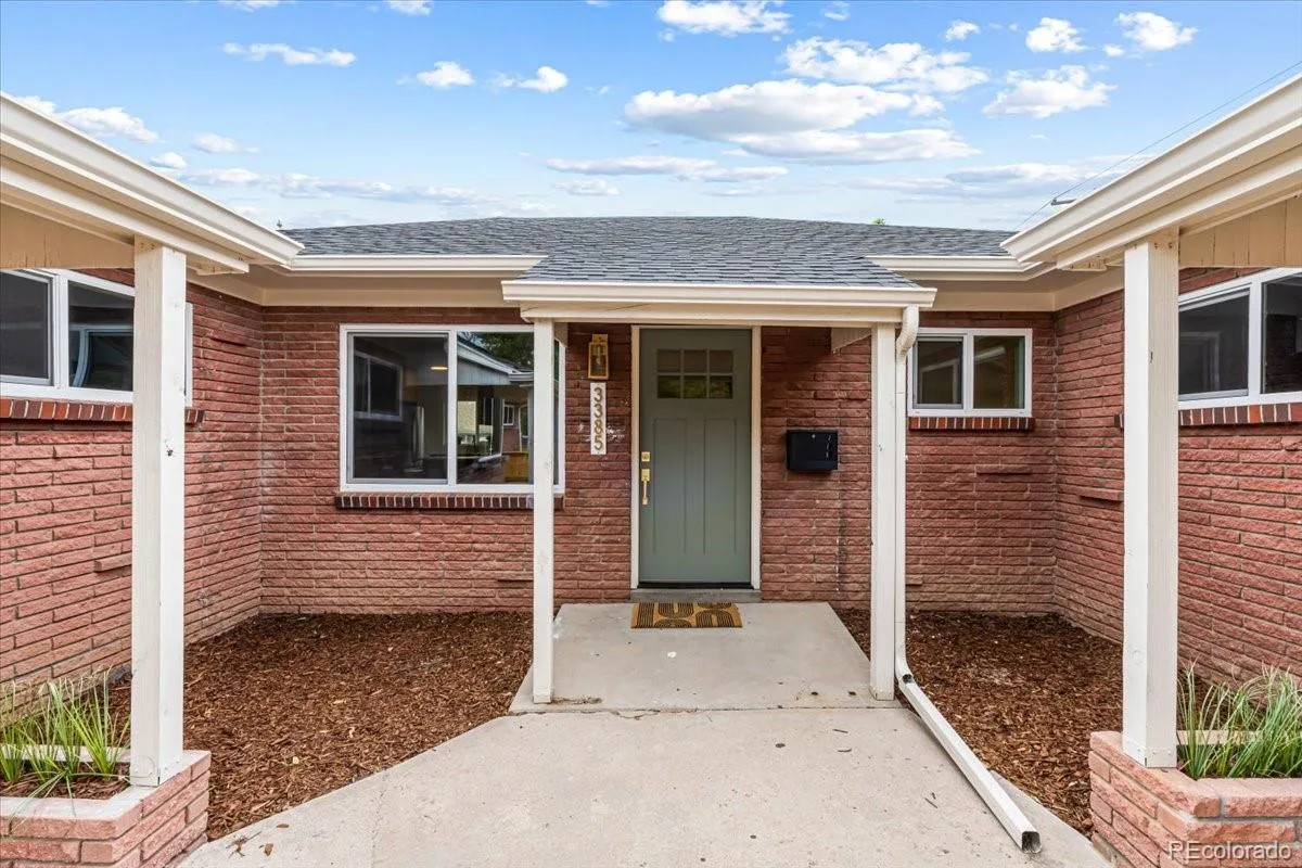 3385 N Kearney Street Denver CO 80207 MLS #REC5178984 07222026182916 1200 6