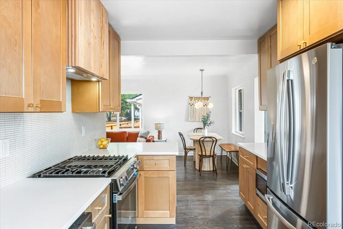 3385 N Kearney Street Denver CO 80207 MLS #REC5178984 07222026182916 1200 8