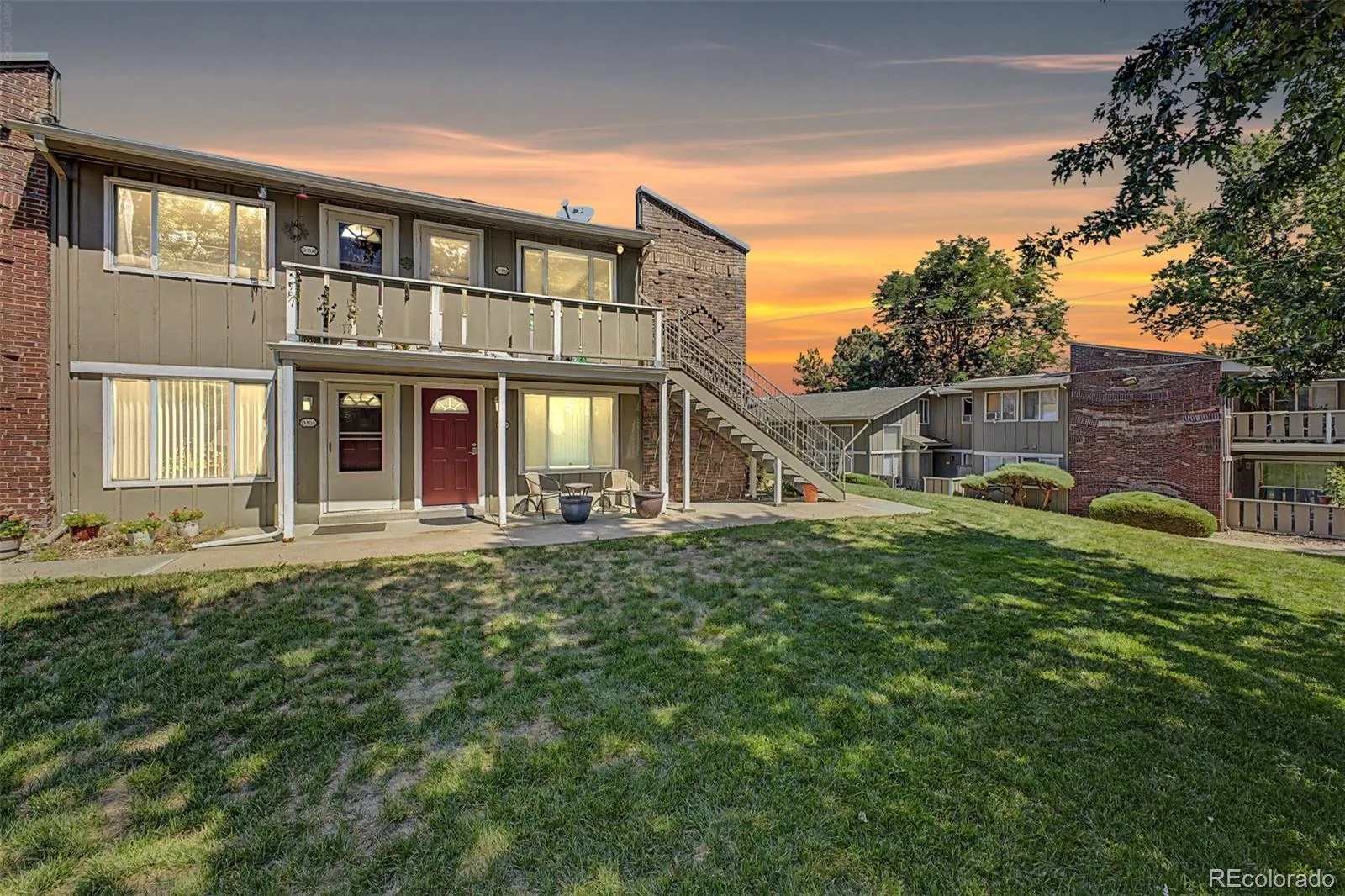 857 S Van Gordon Court #D205 Lakewood CO 80228 | MLS #REC5180219 08272026080427 1600 1