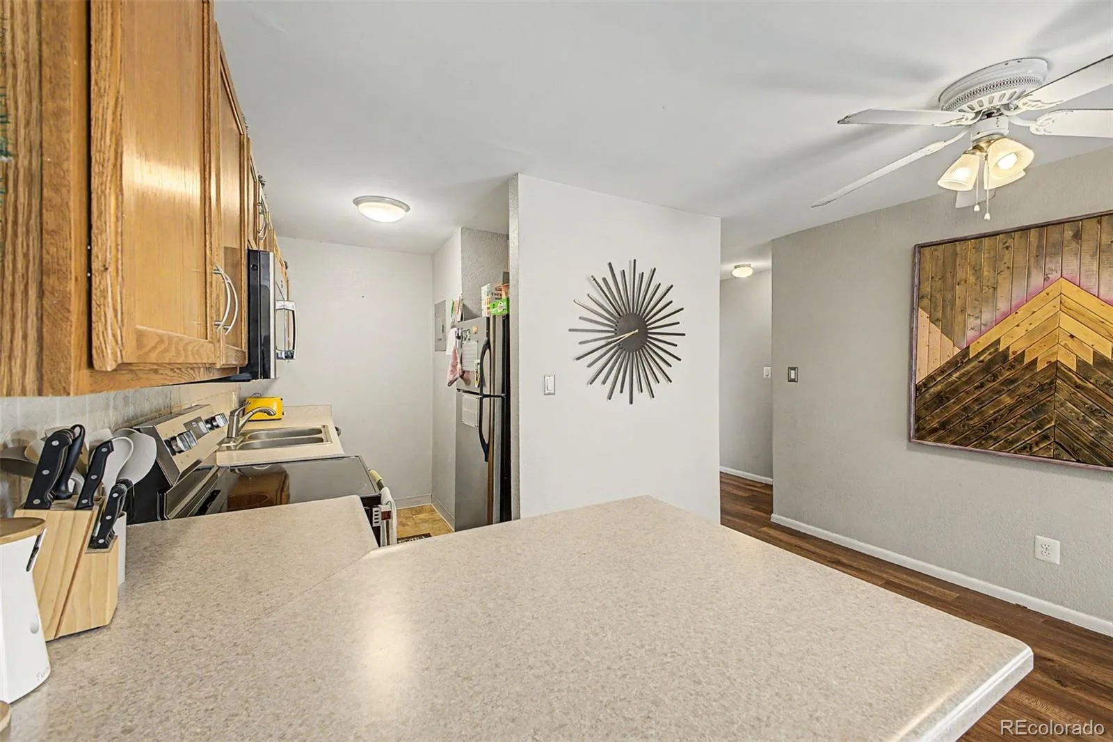 857 S Van Gordon Court #D205 Lakewood CO 80228 | MLS #REC5180219 08272026080427 1600 11
