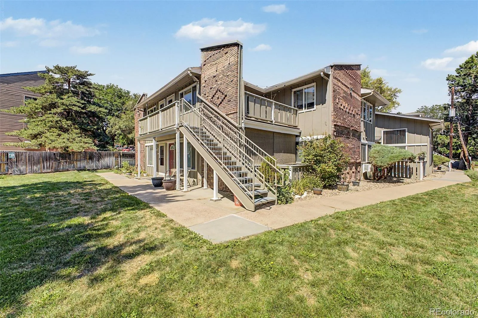 857 S Van Gordon Court #D205 Lakewood CO 80228 | MLS #REC5180219 08272026080427 1600 2