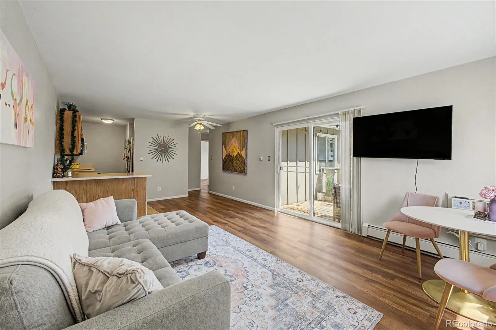 857 S Van Gordon Court #D205 Lakewood CO 80228 | MLS #REC5180219 08272026080427 1600 5