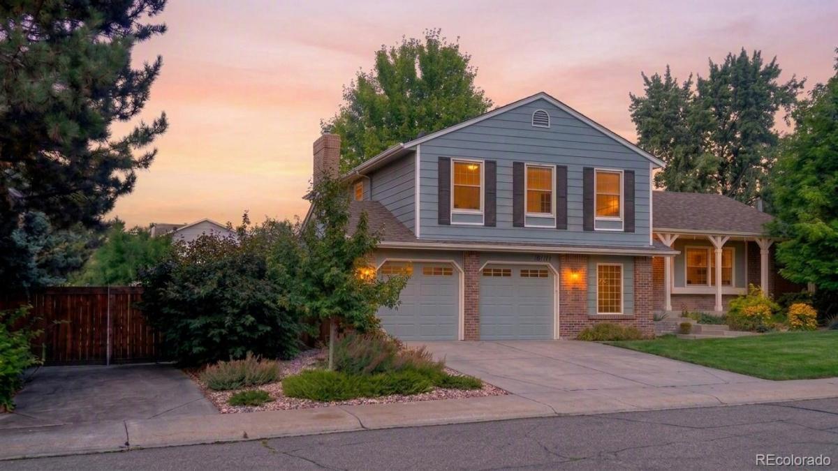 7025 Gladiola Street Arvada CO 80004 | MLS #REC5181385 MLS #REC5181385 image #0