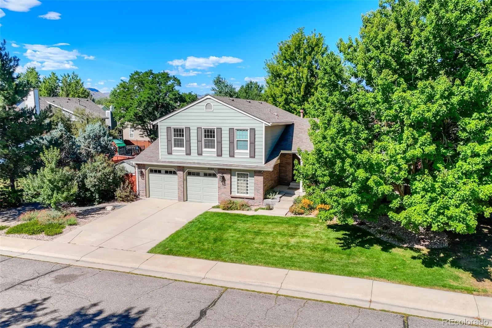 7025 Gladiola Street Arvada CO 80004 | MLS #REC5181385 08282026151522 1600 1
