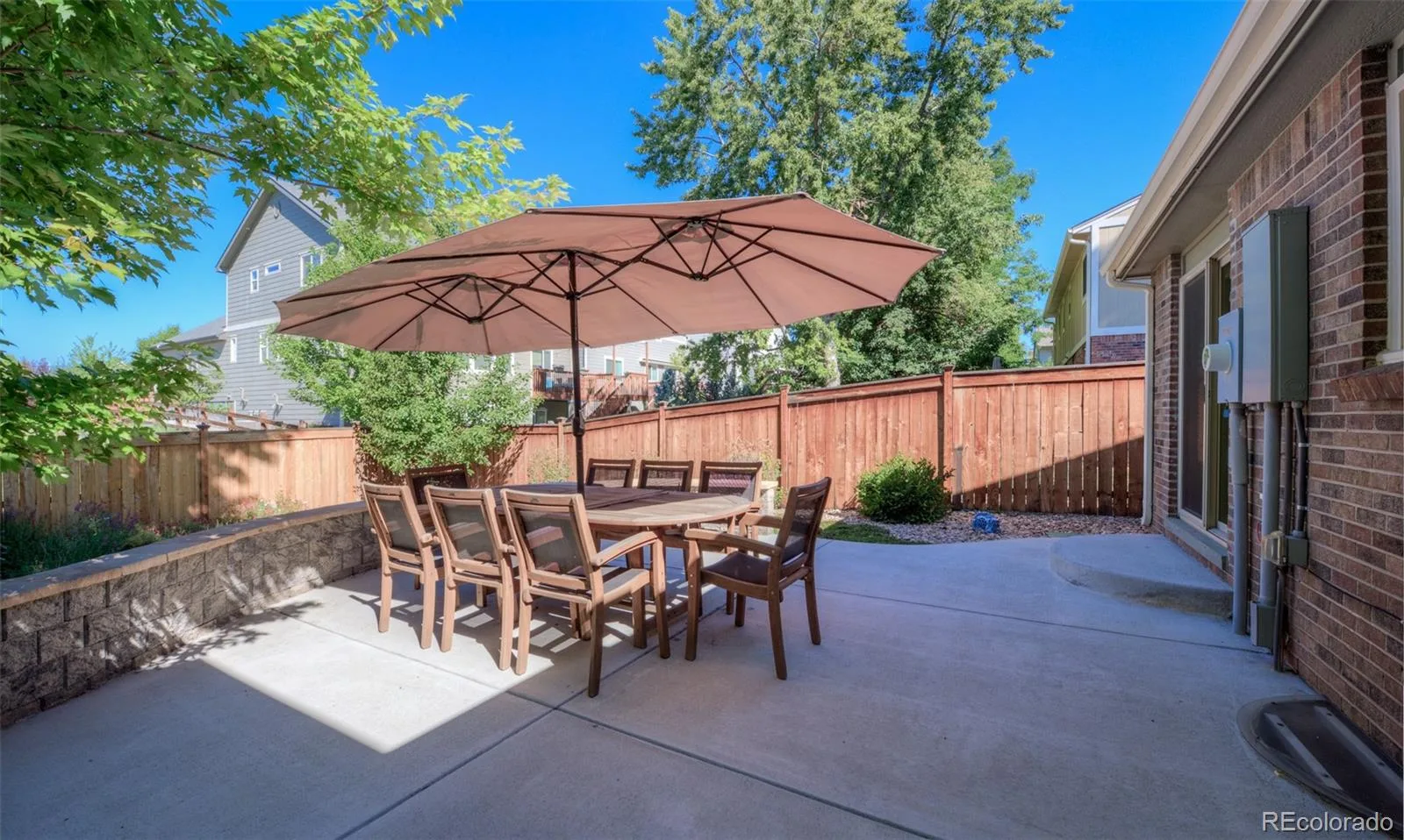 7025 Gladiola Street Arvada CO 80004 | MLS #REC5181385 08282026151522 1600 27