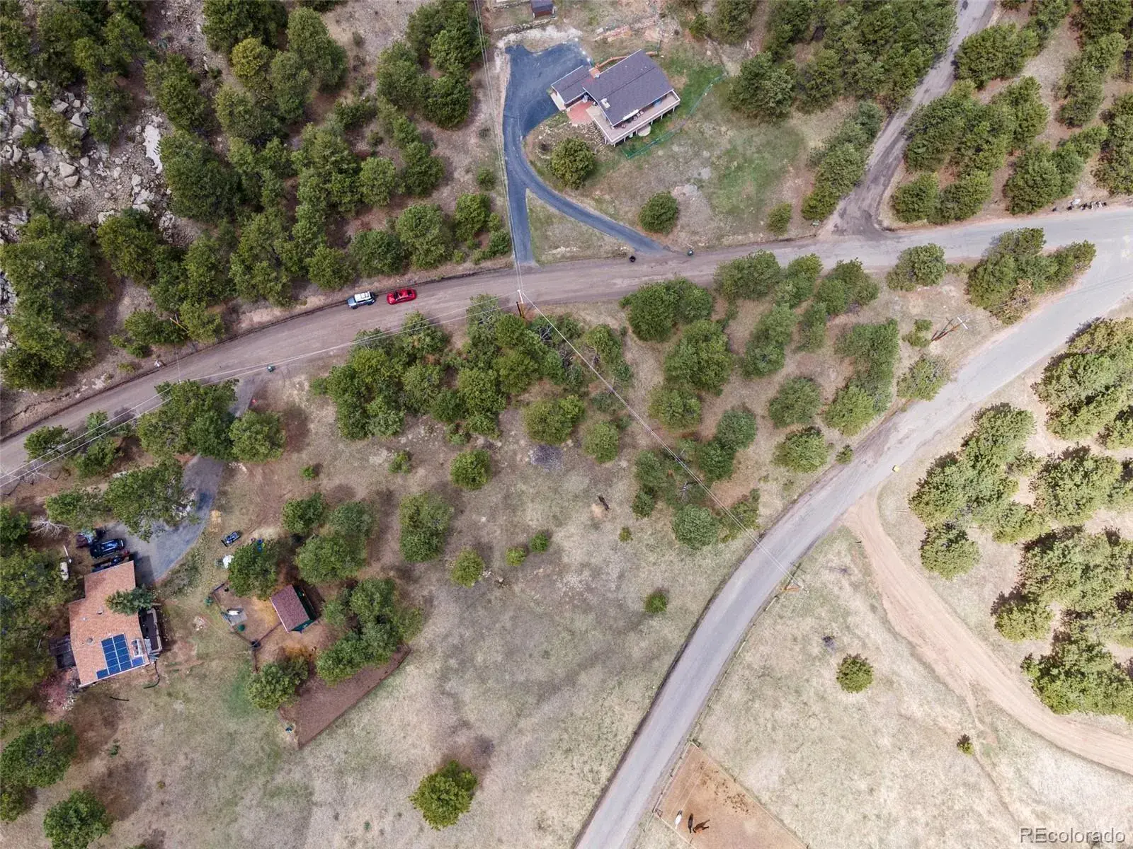 6068 S Skyline Drive Evergreen CO 80439 MLS #REC5181719 06062025070112 1600 27