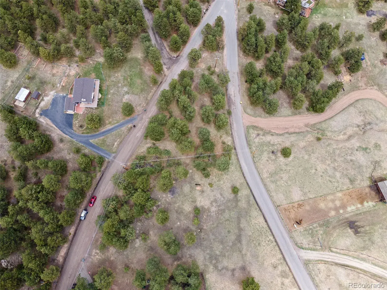 6068 S Skyline Drive Evergreen CO 80439 MLS #REC5181719 06062025070112 1600 28