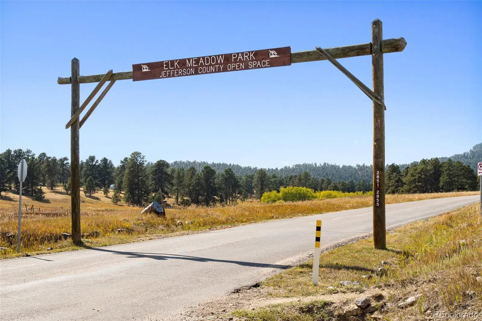 6068 S Skyline Drive Evergreen CO 80439 MLS #REC5181719 06062025070112 1600 30