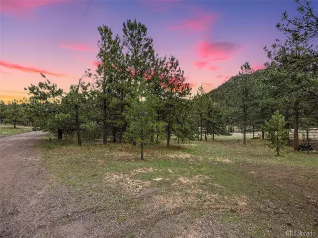 6068 S Skyline Drive Evergreen CO 80439 | MLS #REC5181719 06062025070112 640 1