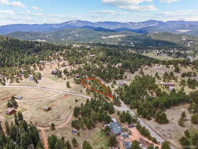 6068 S Skyline Drive Evergreen CO 80439 | MLS #REC5181719 06062025070112 640 19